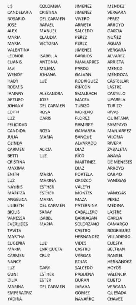 Consulta Bono en febrero para damnificados 2026. 4 3 13