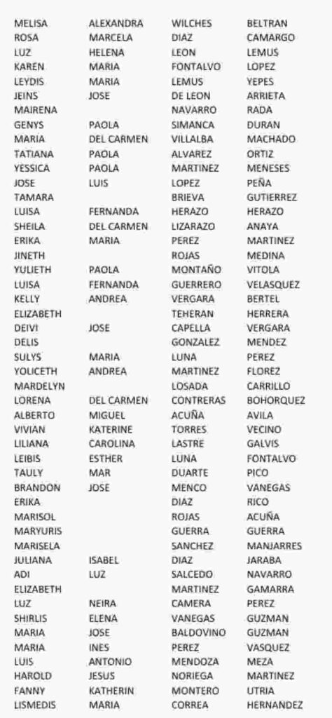 Consulta Bono en febrero para damnificados 2026. 5 4 14