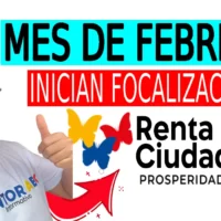 Semana de febrero 2026