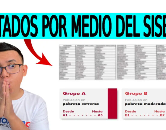 Por el Sisbén focalizaron