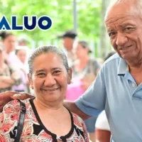 Adulto mayor nuevos cupos