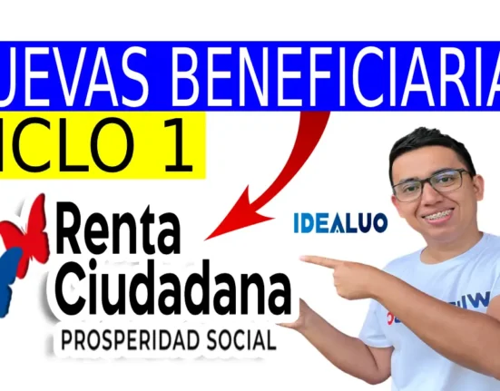 Estas madres están en el ciclo 1