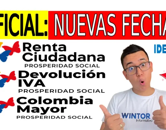 Mira las nuevas fechas 1er ciclo