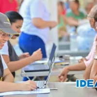 Nuevos jefes de hogar 2026