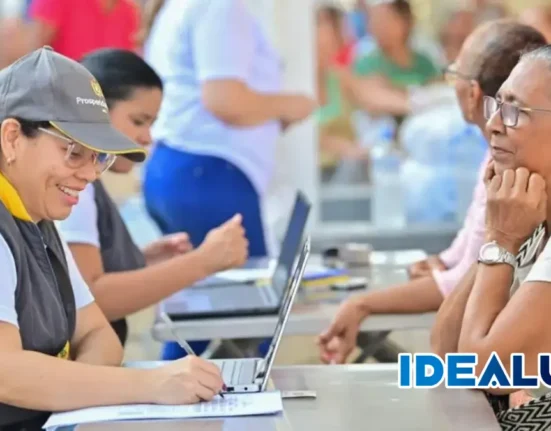 Nuevos jefes de hogar 2026