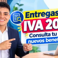 Entregas del IVA 2026