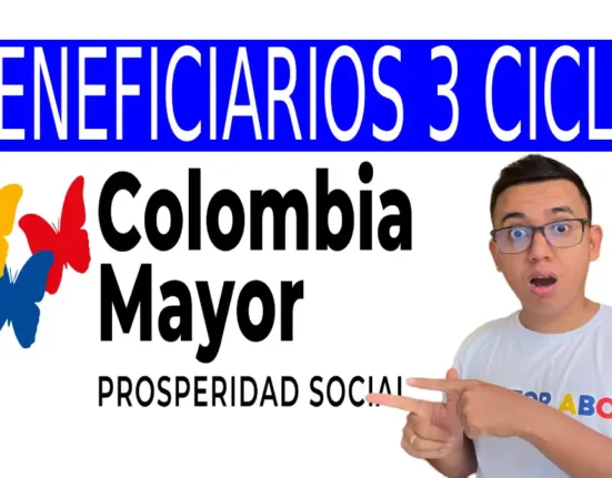 Consulta beneficiarios 3 ciclo