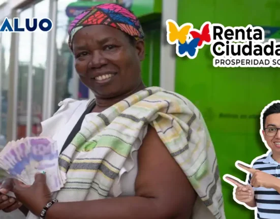 Beneficiarios seleccionados en marzo