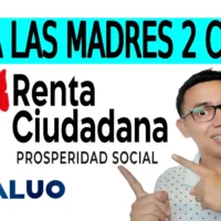 Mira las madres del 2 ciclo