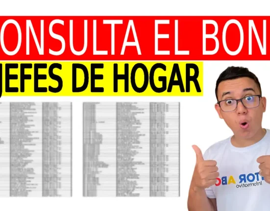 Ayuda a jefes de hogar