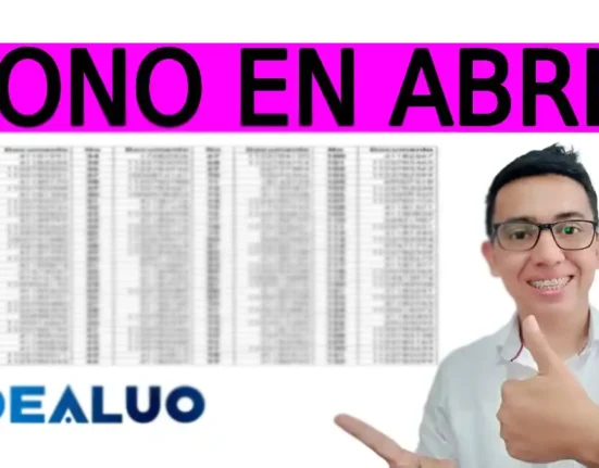 Consulta los seleccionados del bono