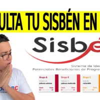 Consulta tu Sisbén en abril 2026