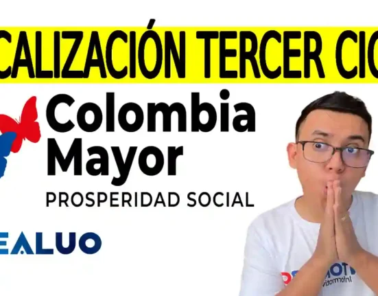 Focalización 3er ciclo en abril