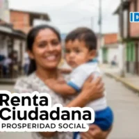 Focalización de madres en abril