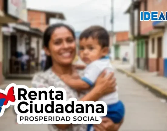 Focalización de madres en abril