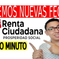 Nueva fecha 2 ciclo en mayo