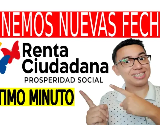 Nueva fecha 2 ciclo en mayo