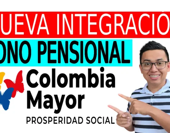 Bono pensional mes de abril