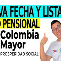 Nueva fecha bono pensional