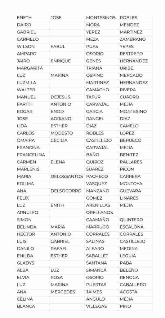 Atención familias de unidad de víctimas: consulta subsidio por giro 2026. 2 1 17