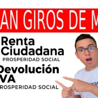 Inician giros de mayo