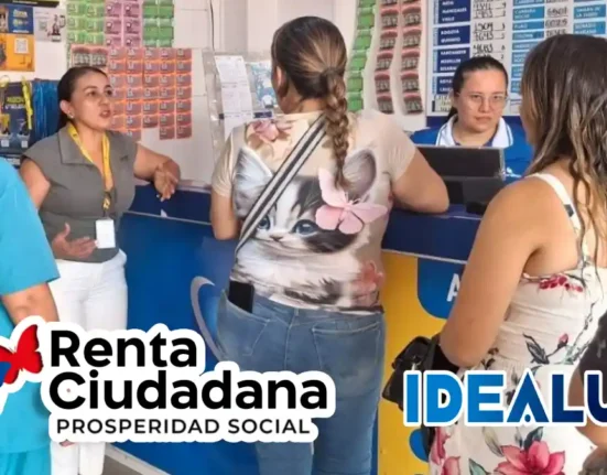 Beneficiarios para tercer ciclo