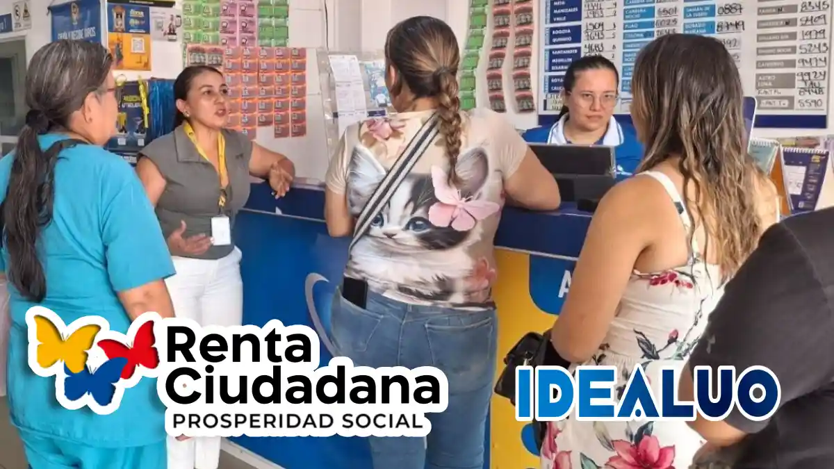 Beneficiarios para tercer ciclo