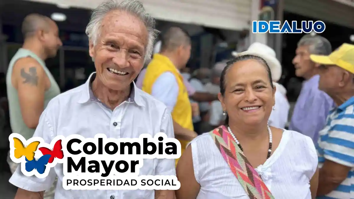 Cuarto ciclo disponible en mayo 2026: subsidio Colombia mayor. 1 Cuarto ciclo disponible en mayo