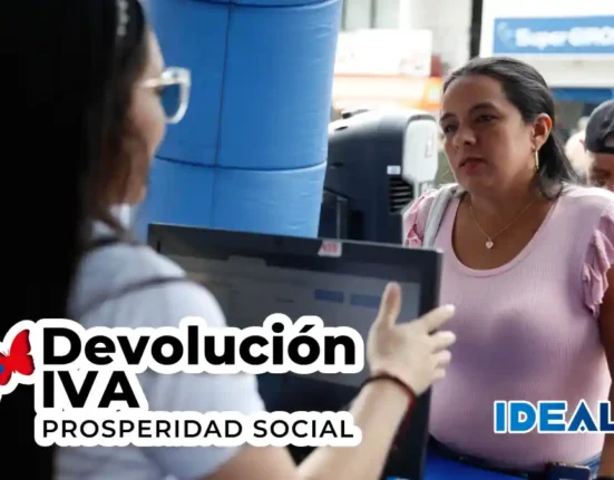 Giros del IVA habilitados en mayo