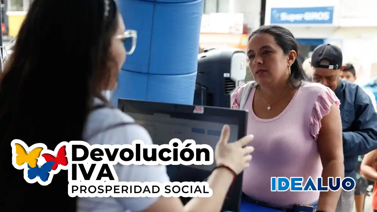 Giros del IVA habilitados en mayo