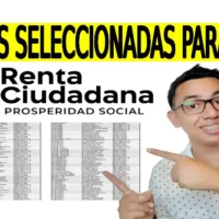 Madres seleccionadas para junio
