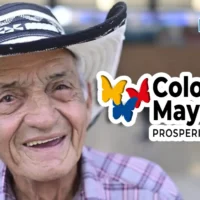 5 ciclo Colombia mayor para junio