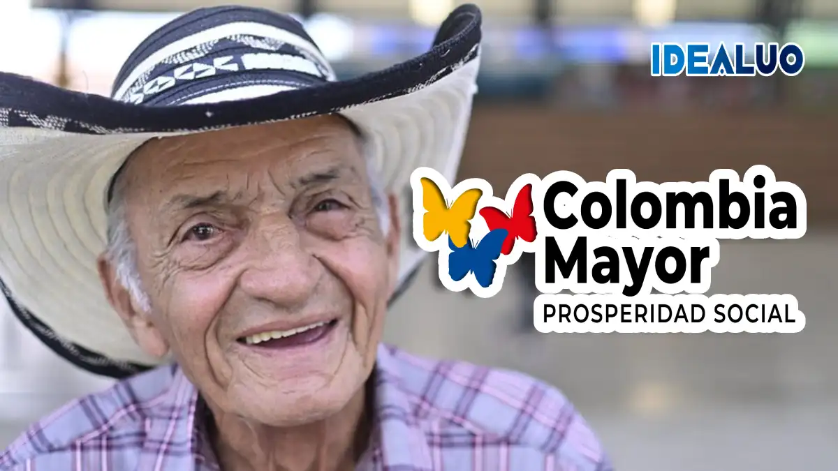 5 ciclo Colombia mayor para junio