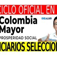 5to ciclo oficial para junio