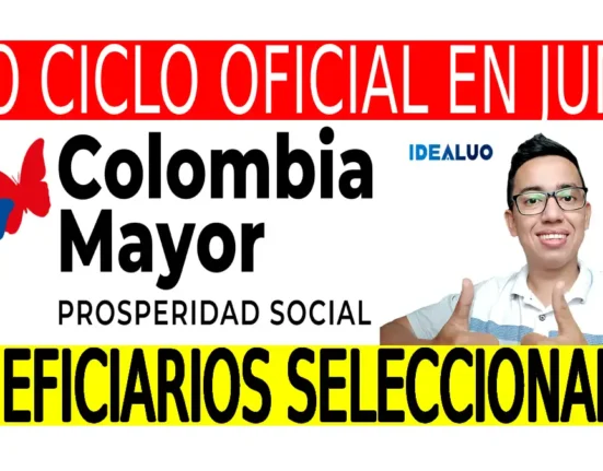 5to ciclo oficial para junio