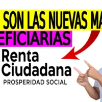 Nuevas madres en mayo