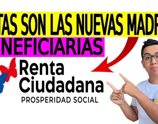 Nuevas madres en mayo