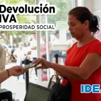 Beneficiarios del IVA en marzo