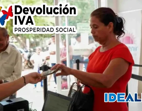 Beneficiarios del IVA en marzo