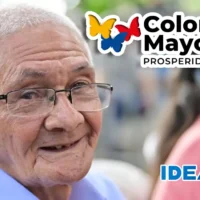 Abuelitos seleccionados 4 ciclo