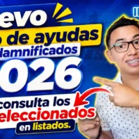 Nuevo ciclo de ayudas a damnificados