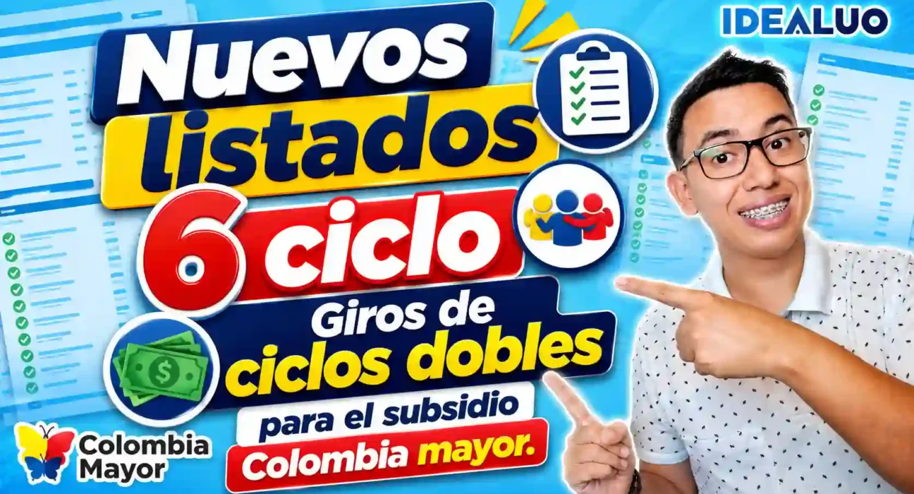 Giros de ciclos dobles