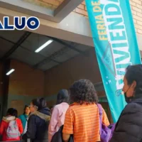 Inscríbete al subsidio feria de vivienda