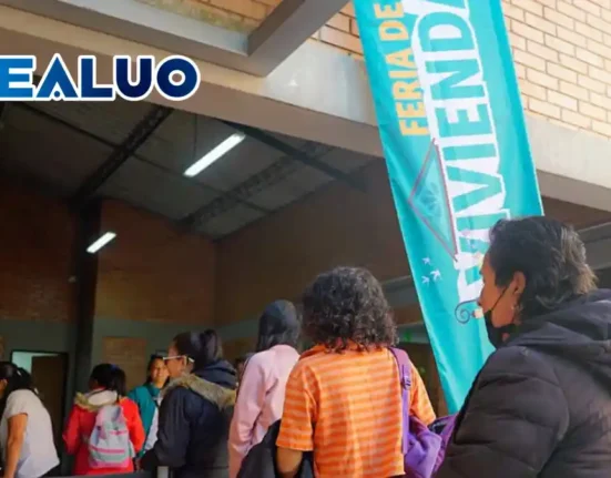 Inscríbete al subsidio feria de vivienda