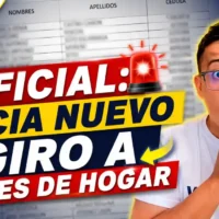 Inicia nuevo giro a jefes de hogar