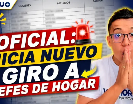 Inicia nuevo giro a jefes de hogar
