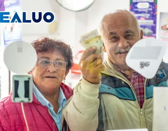 Abuelitos reclamarán el subsidio