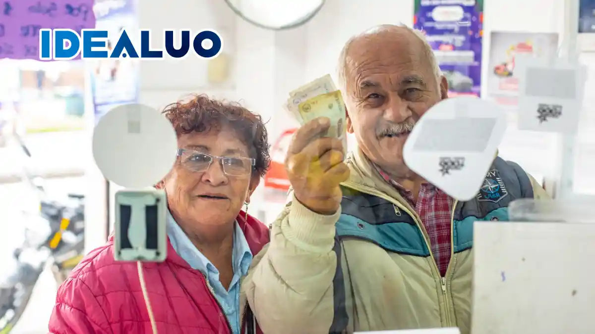 Abuelitos reclamarán el subsidio
