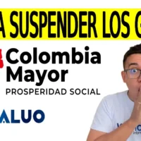 Van a suspender los giros