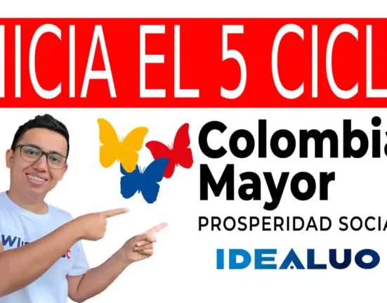 Inicia el 5 ciclo para abuelitos